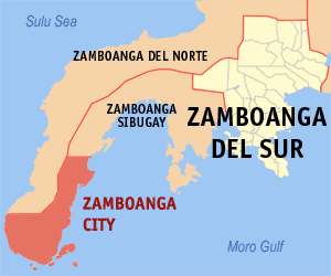 Zamboanga siege